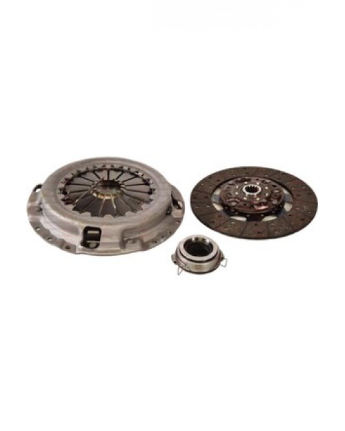 ISUZU DEBRİYAJ SETİ NPR 66 E.M 