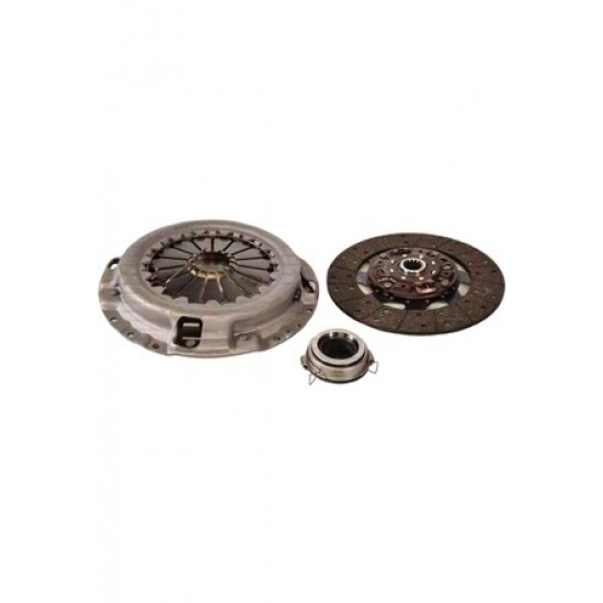 ISUZU DEBRİYAJ SETİ NPR 66 E.M I