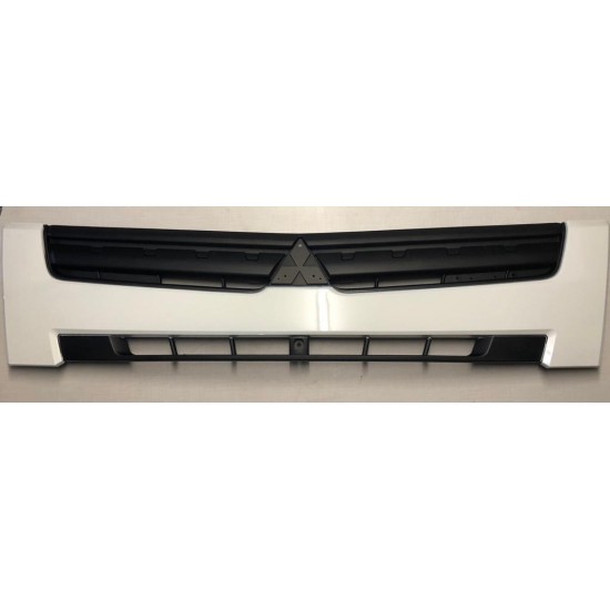 MİTSUBİSHİ PANJUR FUSO EURO-5/6 UZUN KABİN