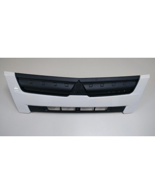 MİTSUBİSHİ PANJUR FUSO EURO-5/6 KISA KABİN