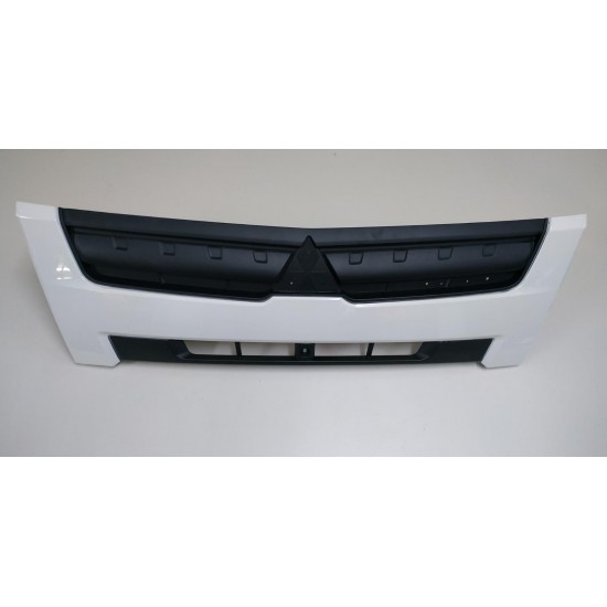 MİTSUBİSHİ PANJUR FUSO EURO-5/6 KISA KABİN