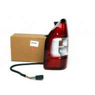 ISUZU D-MAX STOP LAMBASI (SOL) ESKİ MODEL (EURO3)