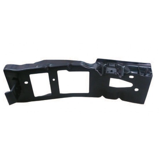 ISUZU ÖN TAMPON DEMİRİ (SOL) NPR 66 - NQR 70