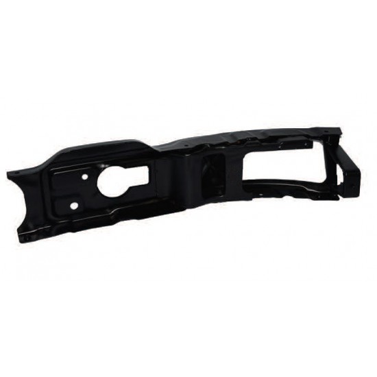 ISUZU TAMPON DEMİRİ (SOL) NPR 75