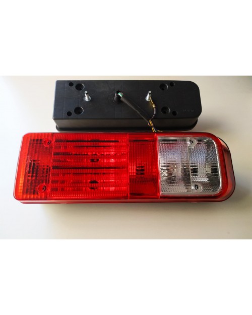 ISUZU STOP LAMBASI KOMPLE R/L 