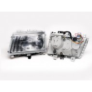 MİTSUBİSHİ FAR KOMPLE (SOL) .FUSO 711, 839, 859
