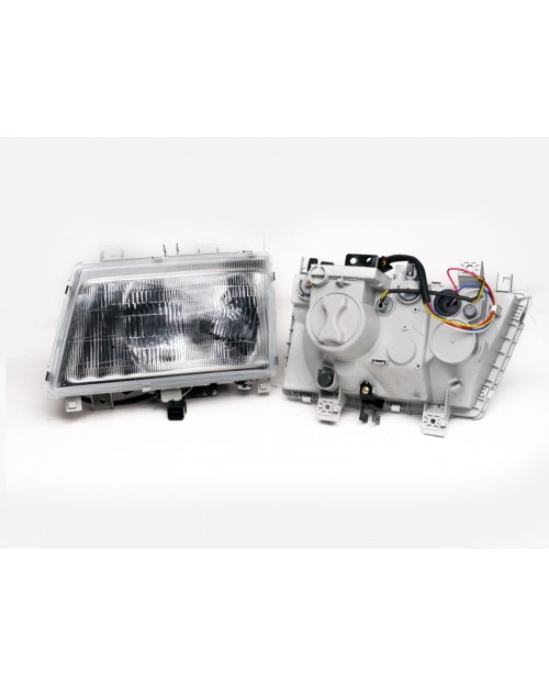 MİTSUBİSHİ FAR KOMPLE (SOL) .FUSO 711, 839, 859