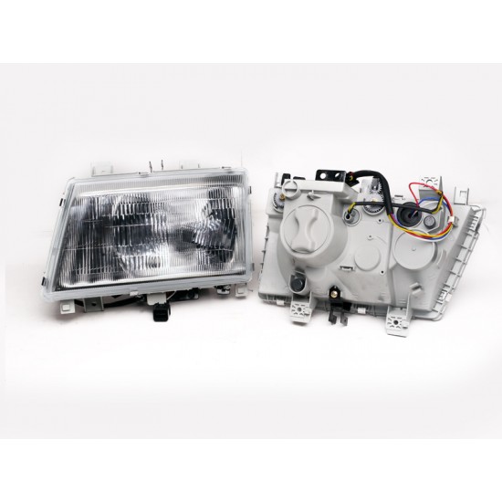 MİTSUBİSHİ FAR KOMPLE (SOL) .FUSO 711, 839, 859