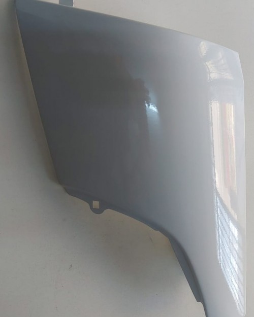 MİTSUBİSHİ KÖŞE PANEL SACI (SOL) FUSO 711, 839, 859