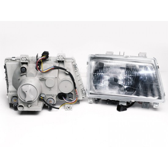 MİTSUBİSHİ FAR KOMPLE (SAĞ) .FUSO 711, 839, 859