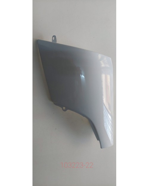 MİTSUBİSHİ KÖŞE PANEL SACI (SAĞ) FUSO 711, 839, 859