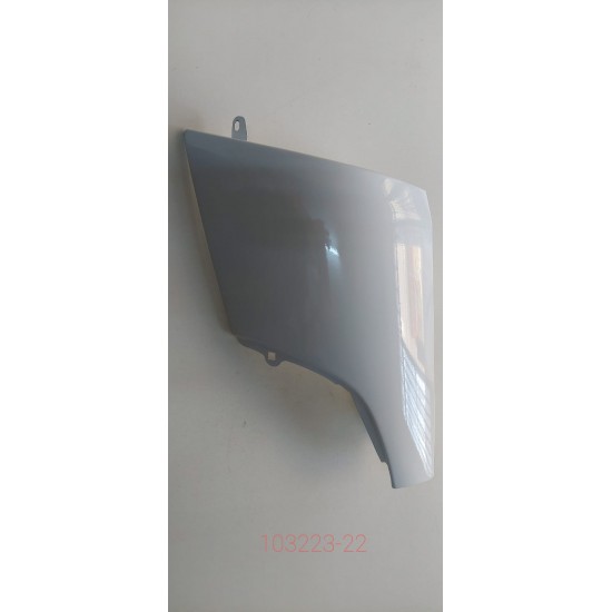MİTSUBİSHİ KÖŞE PANEL SACI (SAĞ) FUSO 711, 839, 859