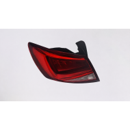 SEAT LEON STOP LAMBA (DIŞ-SOL) LEDLİ 