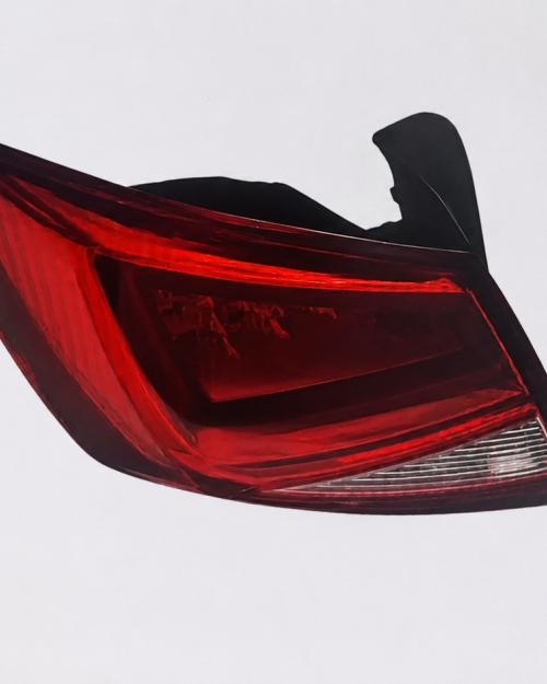 SEAT LEON STOP LAMBA (DIŞ-SOL) LEDLİ 