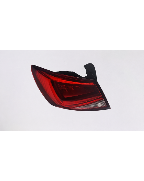 SEAT LEON STOP LAMBA (DIŞ-SOL) LEDLİ 