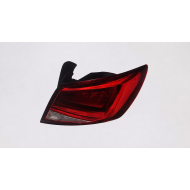SEAT LEON STOP LAMBA (DIŞ-SAĞ) LEDLİ 