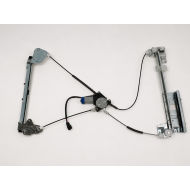 MİTSUBİSHİ CAM KRİKO (SOL) 12 VOLT - FUSO 711/FUSO EURO 5