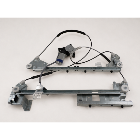 MİTSUBİSHİ CAM KRİKO (SAĞ) 12 VOLT - FUSO 711/FUSO EURO 5