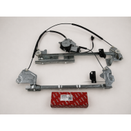 MİTSUBİSHİ CAM KRİKO (SOL) 24 VOLT-FUSO 859