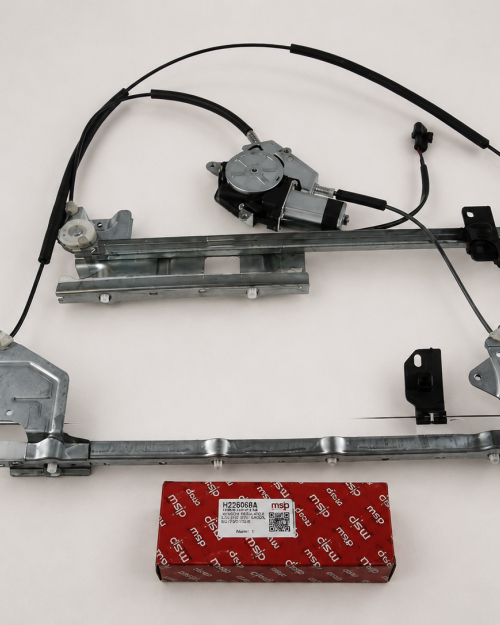 MİTSUBİSHİ CAM KRİKO (SOL) 24 VOLT-FUSO 859