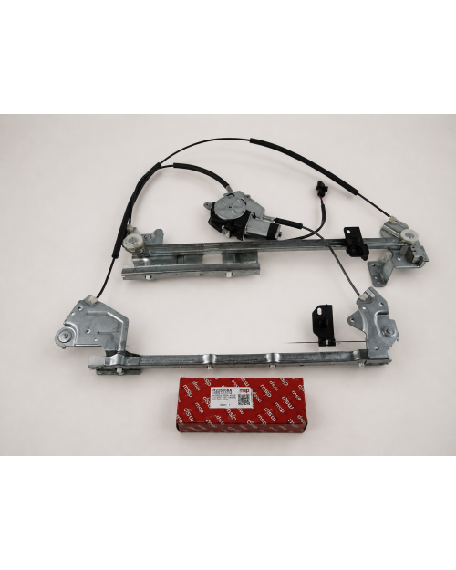 MİTSUBİSHİ CAM KRİKO (SOL) 24 VOLT-FUSO 859