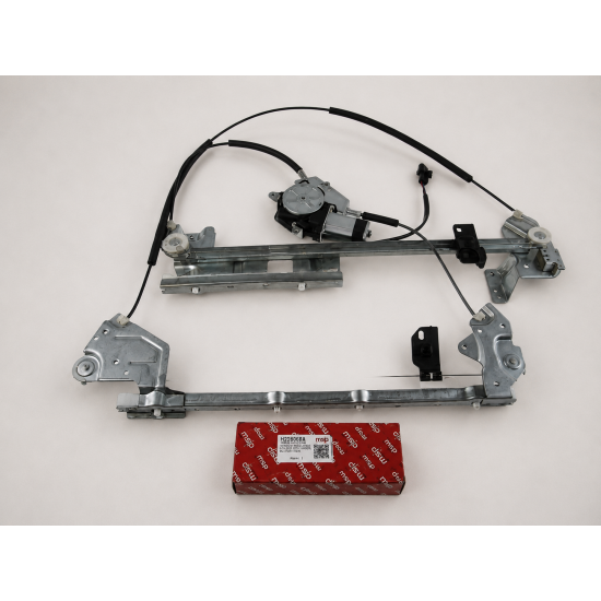 MİTSUBİSHİ CAM KRİKO (SOL) 24 VOLT-FUSO 859