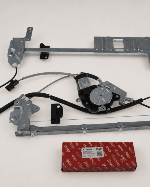 MİTSUBİSHİ CAM KRİKO (SAĞ) 24 VOLT - FUSO 859