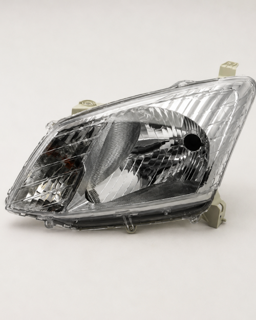 ISUZU FAR KOMPLE MOTORSUZ MERCEKSIZ (SOL) D-MAX EURO 5