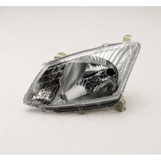 ISUZU FAR KOMPLE MOTORSUZ MERCEKSIZ (SOL) D-MAX EURO 5