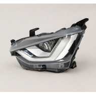 ISUZU FAR KOMPLE MERCEKLI MOTORLU LEDLI (SOL) D-MAX EURO 6
