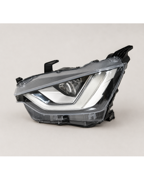 ISUZU FAR KOMPLE MERCEKLI MOTORLU LEDLI (SOL) D-MAX EURO 6