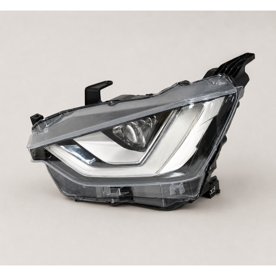 ISUZU FAR KOMPLE MERCEKLI MOTORLU LEDLI (SOL) D-MAX EURO 6