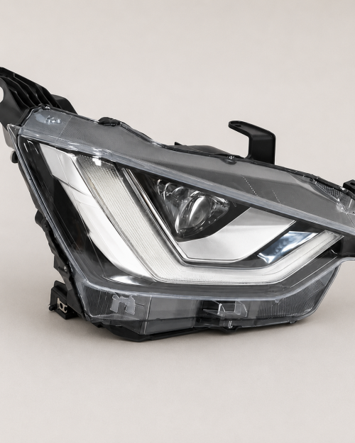ISUZU FAR KOMPLE MERCEKLI MOTORLU LEDLI (SAĞ) D-MAX EURO 6