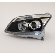 ISUZU FAR KOMPLE MERCEKLI MOTORLU (SOL) D MAX EURO 5 