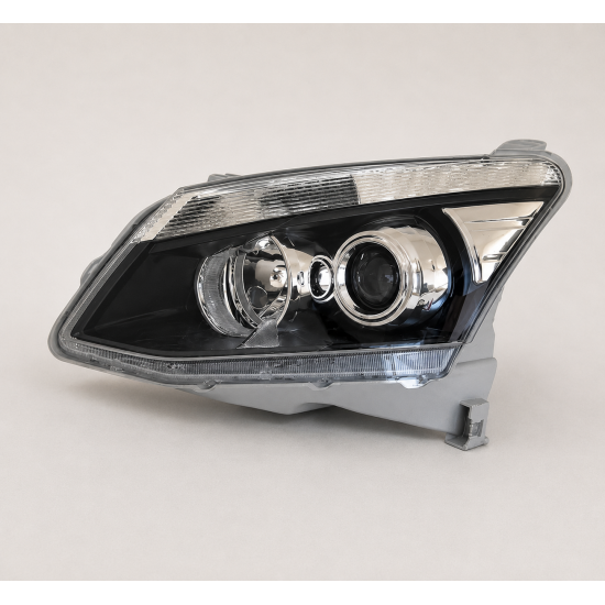 ISUZU FAR KOMPLE MERCEKLI MOTORLU (SOL) D MAX EURO 5