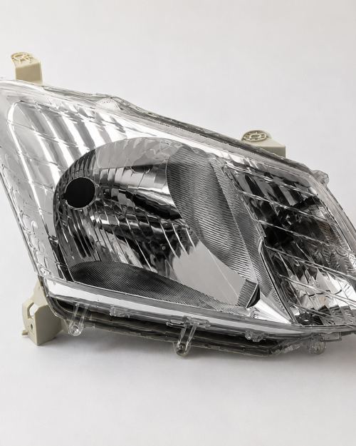 ISUZU FAR KOMPLE MOTORSUZ MERCEKSIZ (SOL) D-MAX EURO 5
