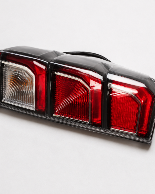 ISUZU STOP LAMBASI (SOL)  2024-2026