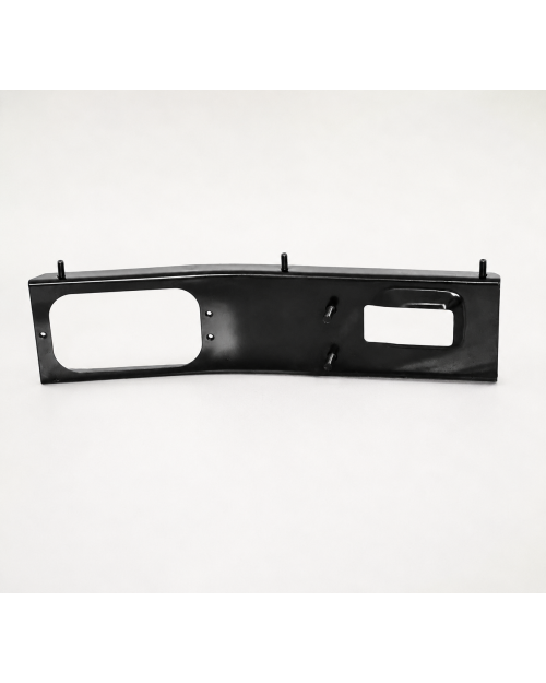 MİTSUBİSHİ TAMPON DEMİRİ (SOL) CANTER 659 / 635