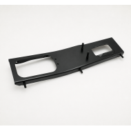 MİTSUBİSHİ TAMPON DEMİRİ (SAĞ) CANTER 659 / 635