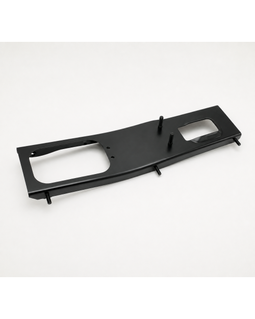 MİTSUBİSHİ TAMPON DEMİRİ (SAĞ) CANTER 659 / 635