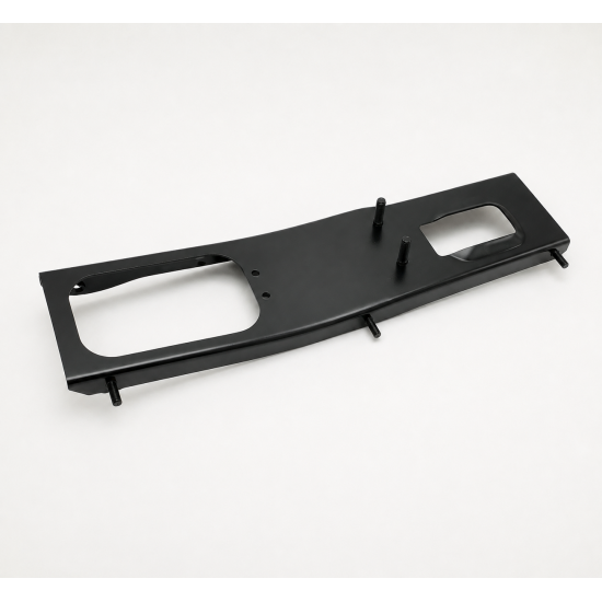 MİTSUBİSHİ TAMPON DEMİRİ (SAĞ) CANTER 659 / 635