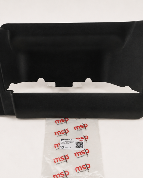 MİTSUBİSHİ BASAMAK PLASTĞİ (SOL) CANTER 659 / 635