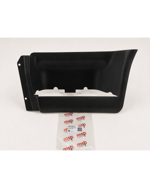 MİTSUBİSHİ BASAMAK PLASTĞİ (SOL) CANTER 659 / 635
