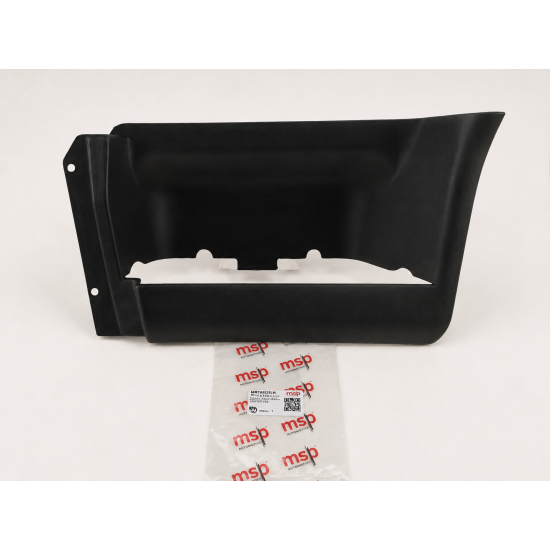 MİTSUBİSHİ BASAMAK PLASTĞİ (SOL CANTER 659 / 635
