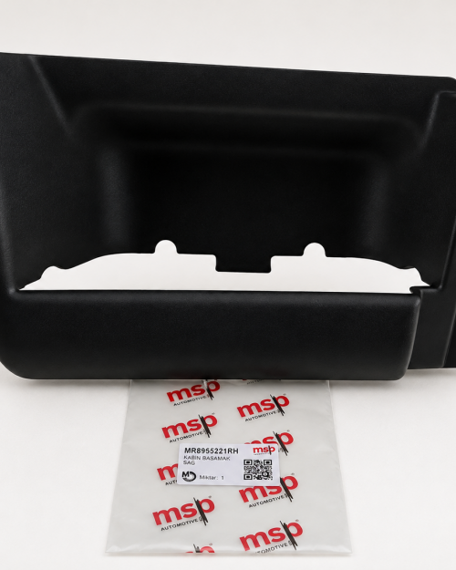 MİTSUBİSHİ BASAMAK PLASTĞİ (SAĞ) CANTER 659 / 635