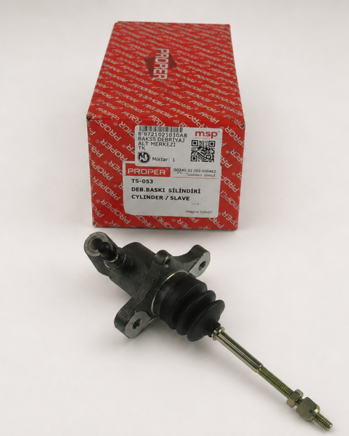 ISUZU DEBRİYAJ ALT MERKEZ NKR 55
