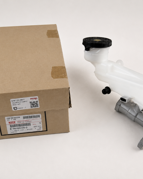 ISUZU FREN ANA MERKEZİ (ORJİNAL) D-MAX EURO 5
