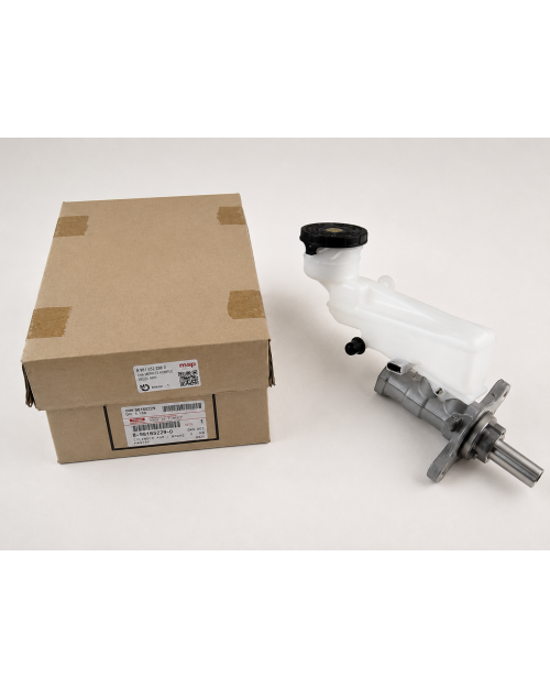 ISUZU FREN ANA MERKEZİ (ORJİNAL) D-MAX EURO 5