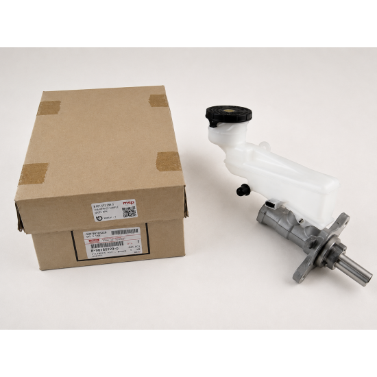 ISUZU FREN ANA MERKEZİ (ORJİNAL) D-MAX EURO 5