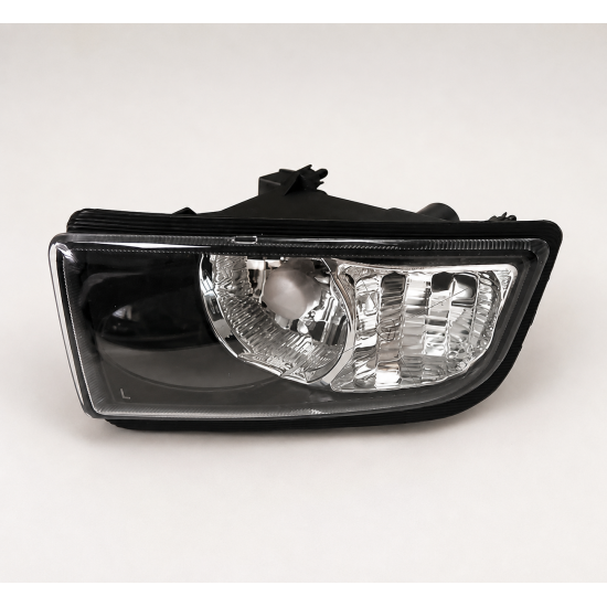 ISUZU SİS LAMBASI (SOL) D-MAX EURO 5